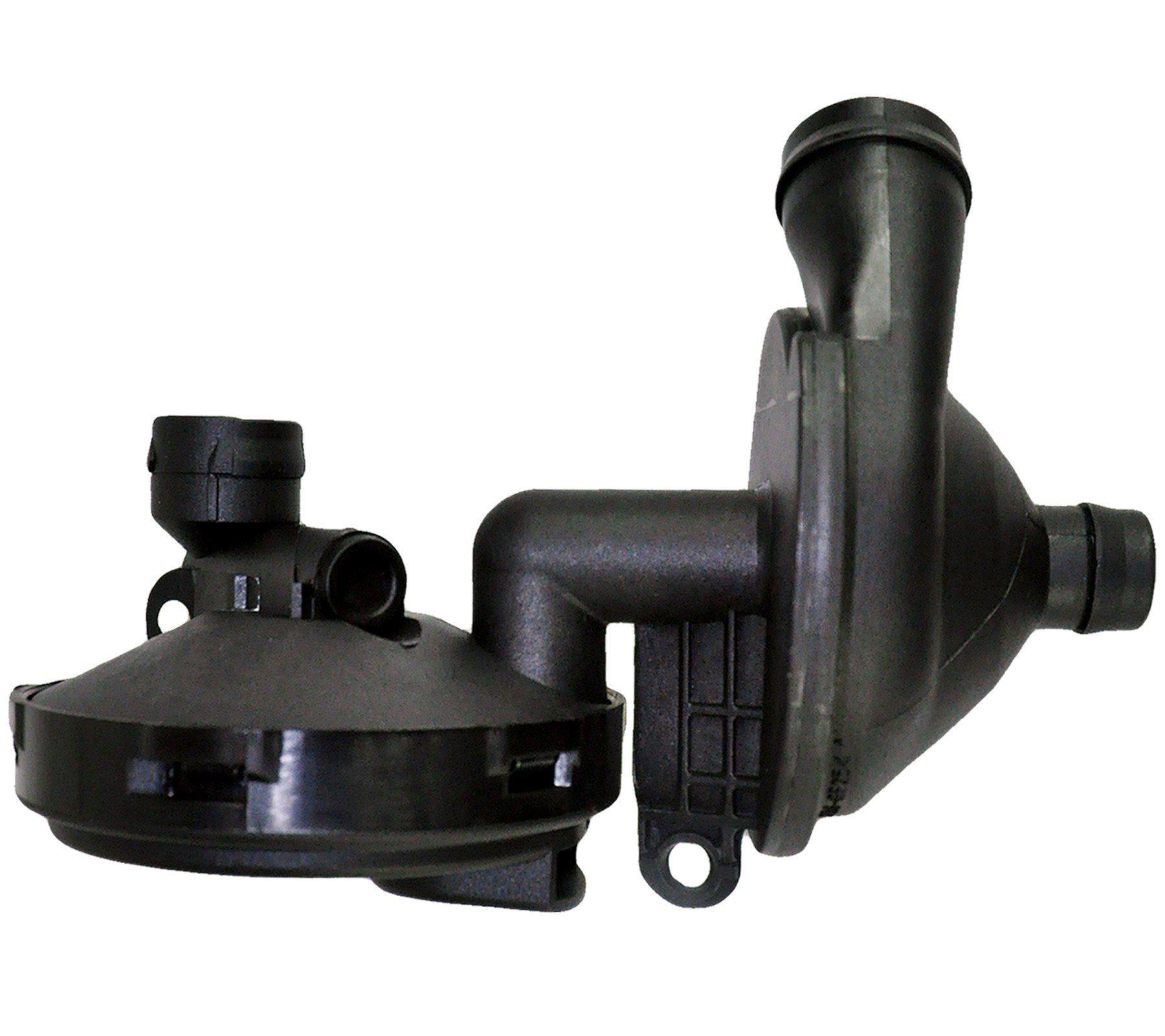 Crankcase Breather Pcv Vent Valve For Bmw - D2P Autoparts