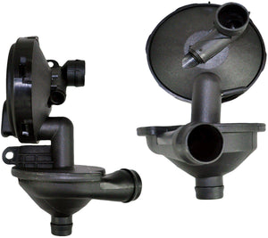 Crankcase Breather Pcv Vent Valve For Bmw - D2P Autoparts
