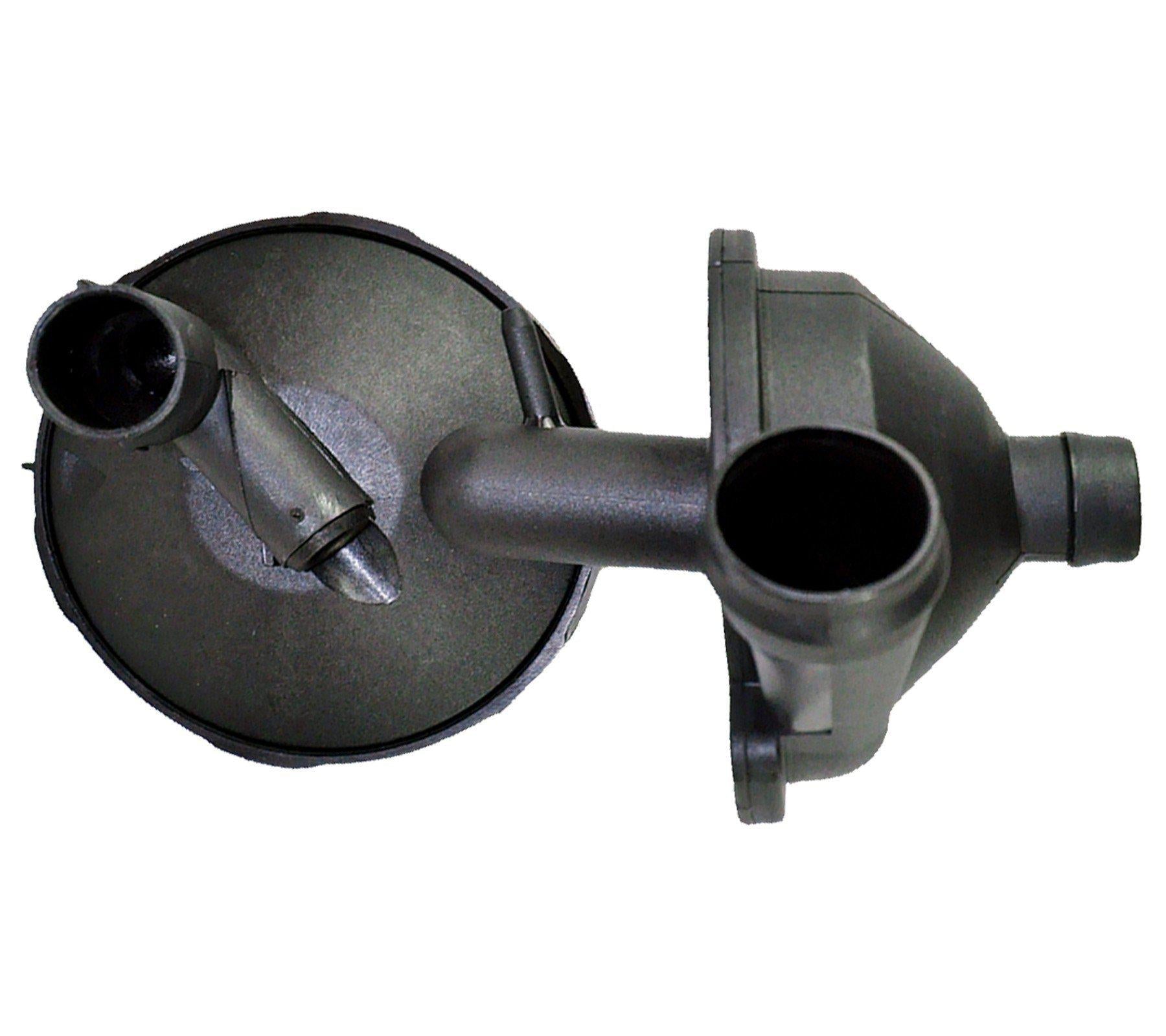 Crankcase Breather Pcv Vent Valve For Bmw - D2P Autoparts
