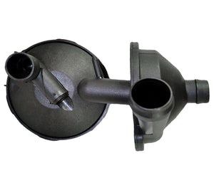 Crankcase Breather Pcv Vent Valve For Bmw - D2P Autoparts