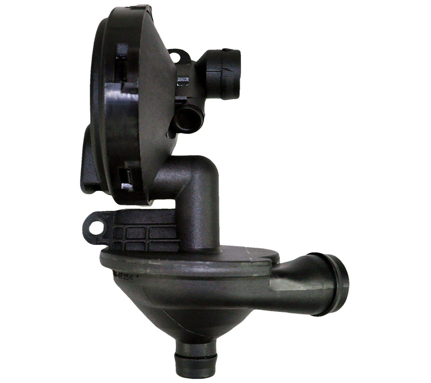 Crankcase Breather Pcv Vent Valve For Bmw - D2P Autoparts