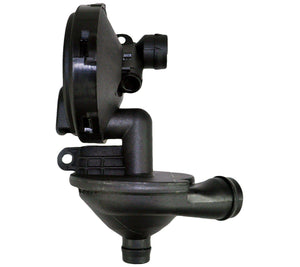 Crankcase Breather Pcv Vent Valve For Bmw - D2P Autoparts