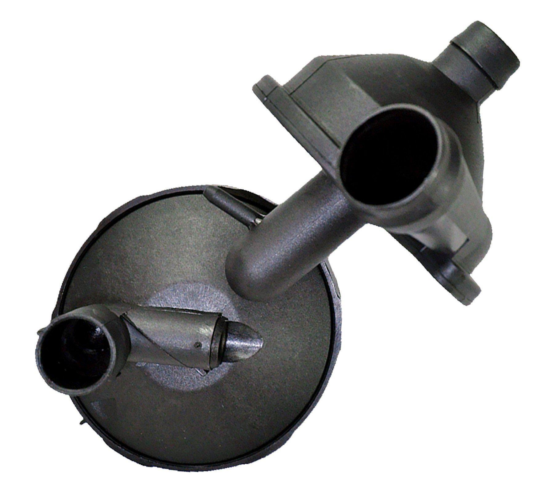 Crankcase Breather Pcv Vent Valve For Bmw - D2P Autoparts