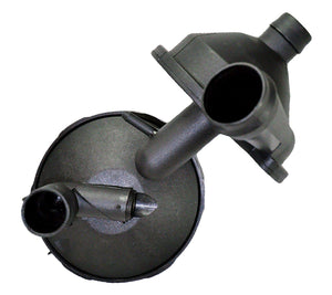 Crankcase Breather Pcv Vent Valve For Bmw - D2P Autoparts