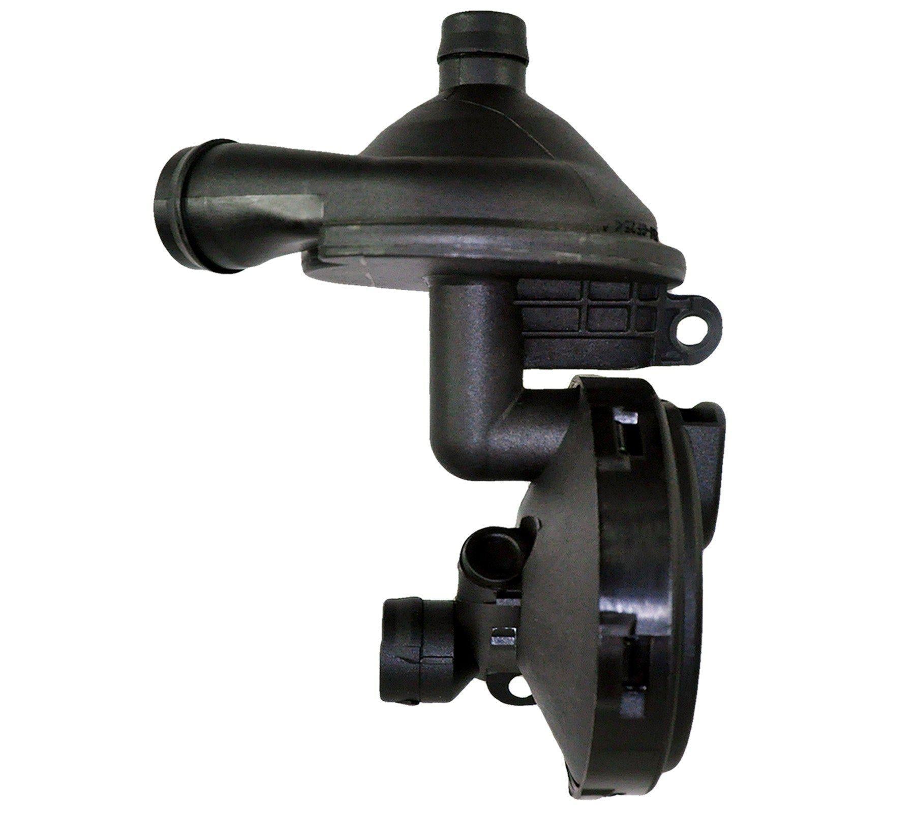 Crankcase Breather Pcv Vent Valve For Bmw - D2P Autoparts