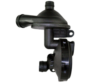 Crankcase Breather Pcv Vent Valve For Bmw - D2P Autoparts