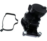 Air Suspension Solenoid Valve Block For BMW: 5 Series, X5, X6, 37206789937