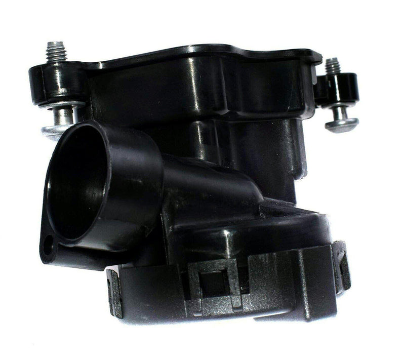 Crankcase Breather Valve For Bmw - D2P Autoparts