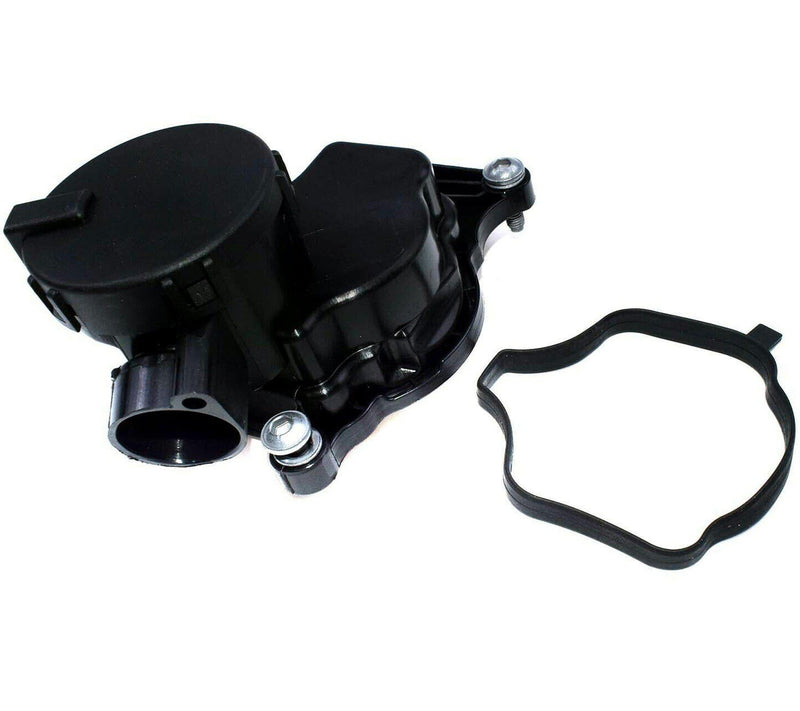 Crankcase Breather Valve For Bmw - D2P Autoparts