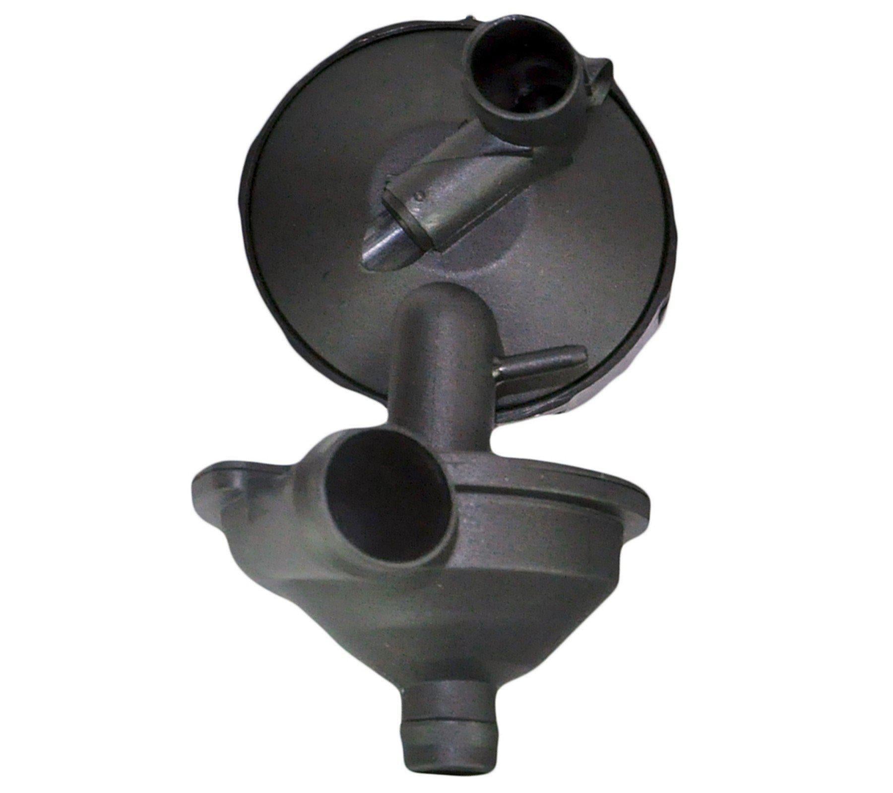 Crankcase Ccv Breather Upper Hose Kit For Bmw - D2P Autoparts