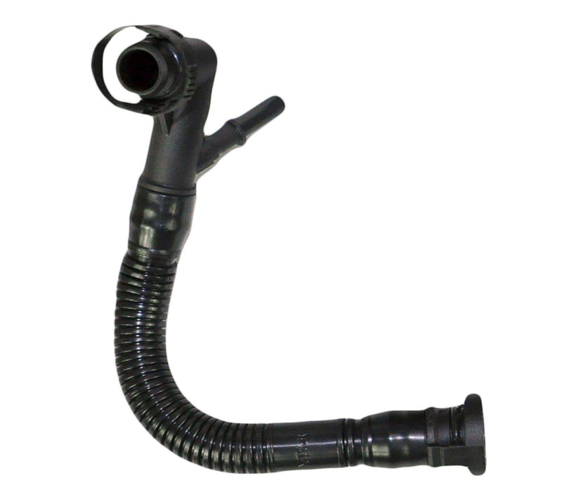 Crankcase Ccv Breather Upper Hose Kit For Bmw - D2P Autoparts