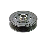 Crankshaft Damper Pulley For Honda - D2P Autoparts