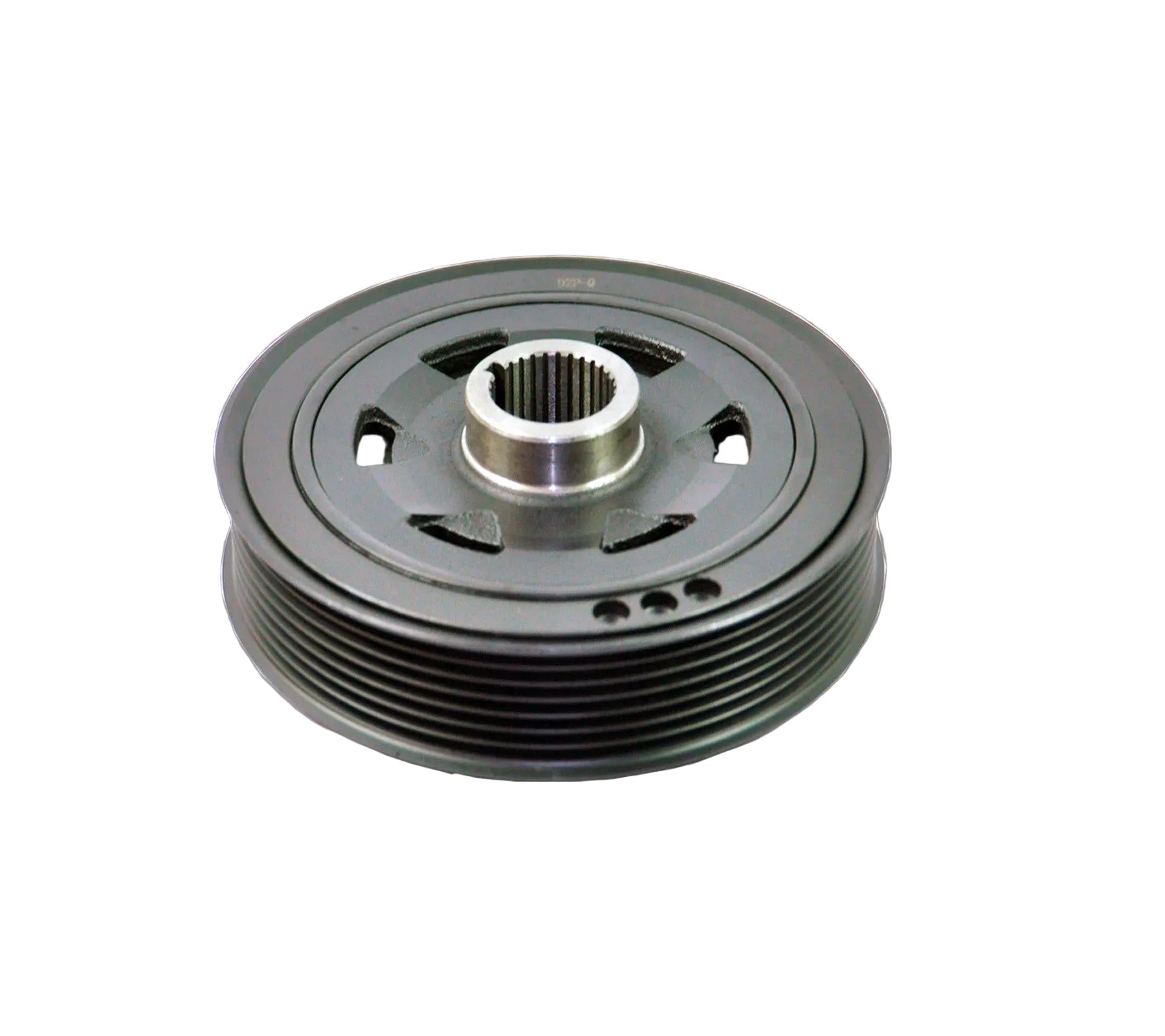 Crankshaft Damper Pulley For Honda - D2P Autoparts