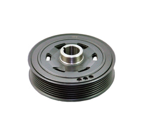 Crankshaft Damper Pulley For Honda - D2P Autoparts
