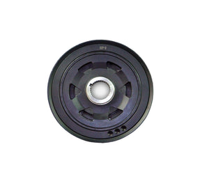Crankshaft Damper Pulley For Honda - D2P Autoparts