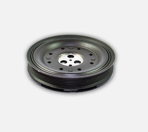 Crankshaft Pulley Fan Belt Tensioner Kit For Ford/Jaguar - D2P Autoparts
