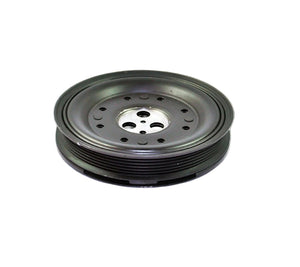 Crankshaft Pulley Fan Belt Tensioner Kit For Ford/Jaguar - D2P Autoparts