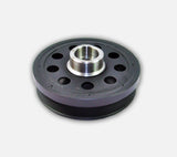 Crankshaft Pulley For Bmw - D2P Autoparts