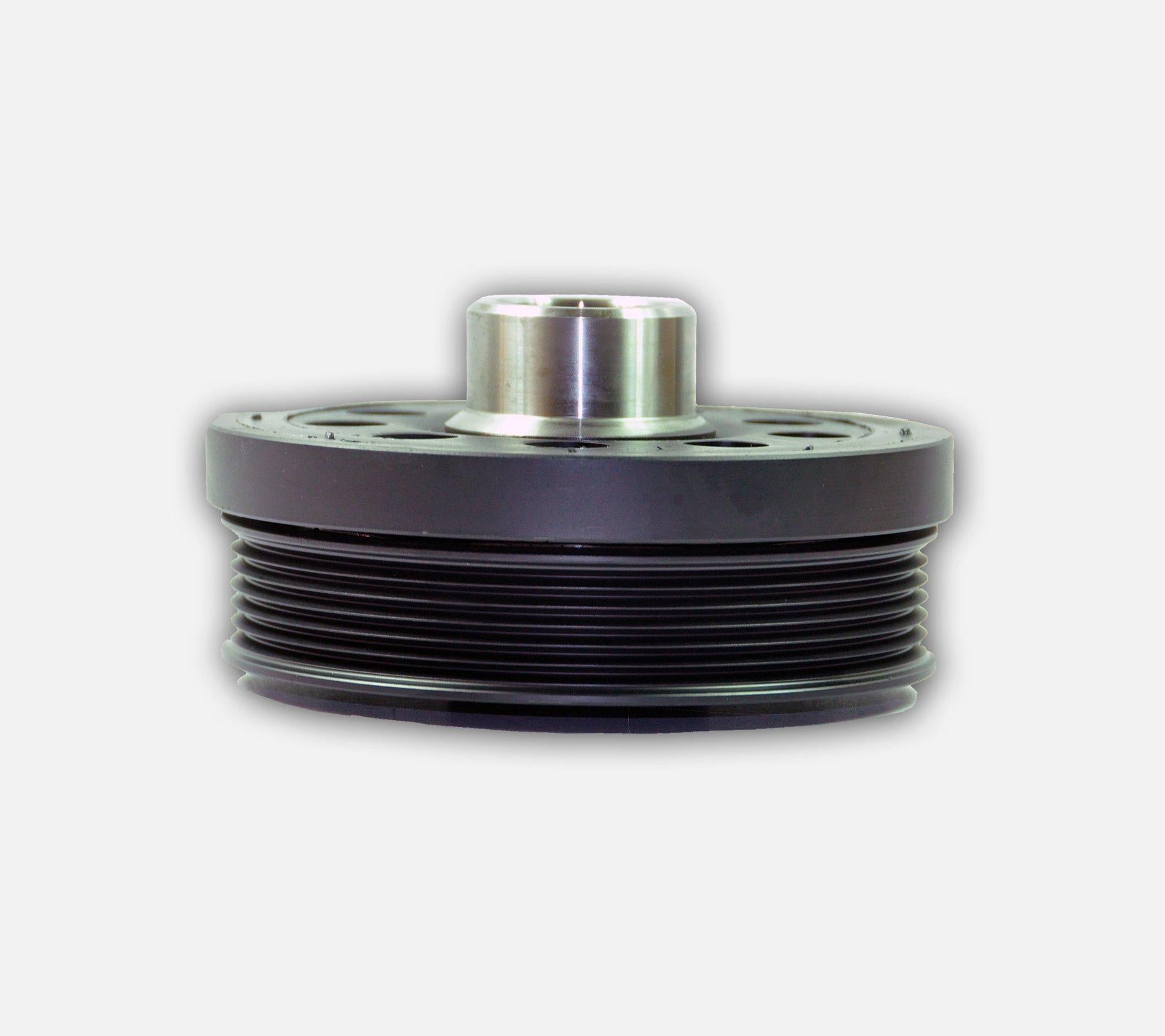 Crankshaft Pulley For Bmw - D2P Autoparts