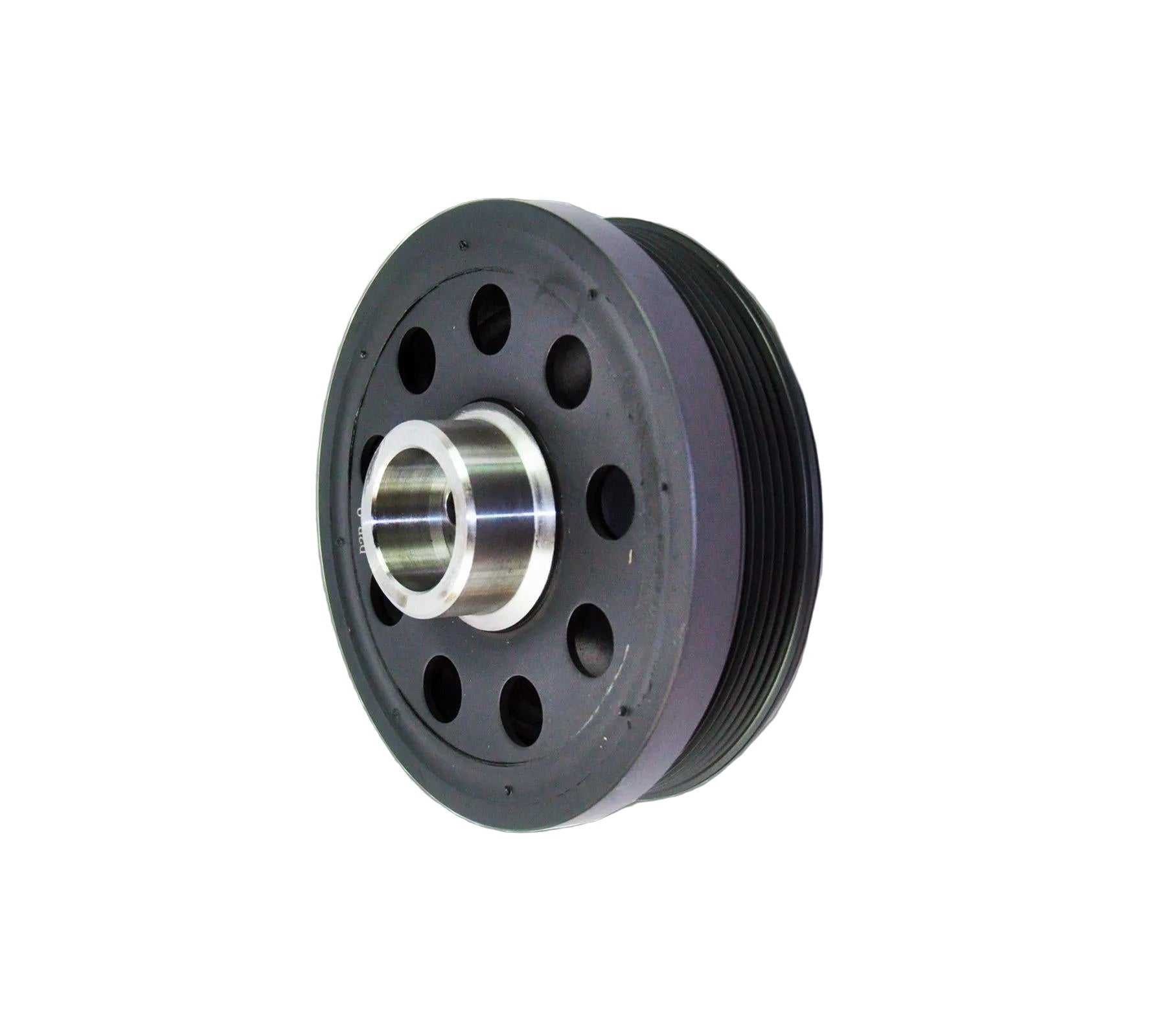 Crankshaft Pulley For Bmw - D2P Autoparts