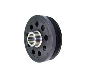 Crankshaft Pulley For Bmw - D2P Autoparts