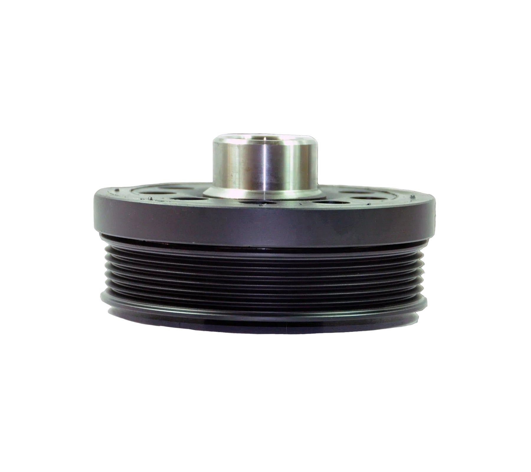 Crankshaft Pulley For Bmw - D2P Autoparts