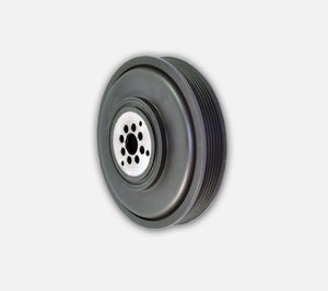Crankshaft Pulley (Front Damper) For Audi/Vw - D2P Autoparts