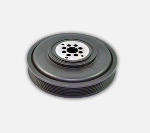 Crankshaft Pulley (Front Damper) For Audi/Vw - D2P Autoparts