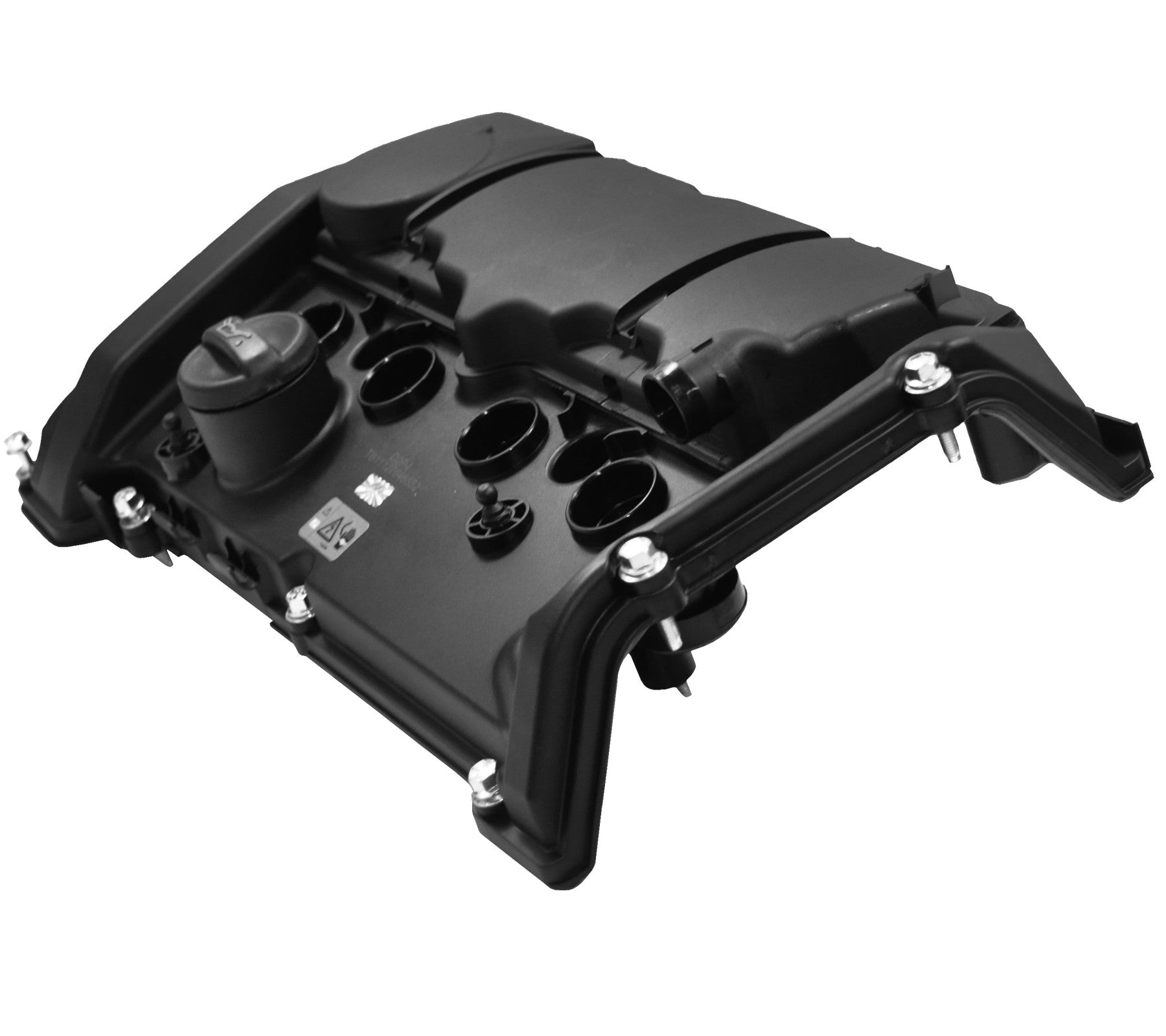 Cylinder Head Engine Valve Cover For BMW/Mini - D2P Autoparts