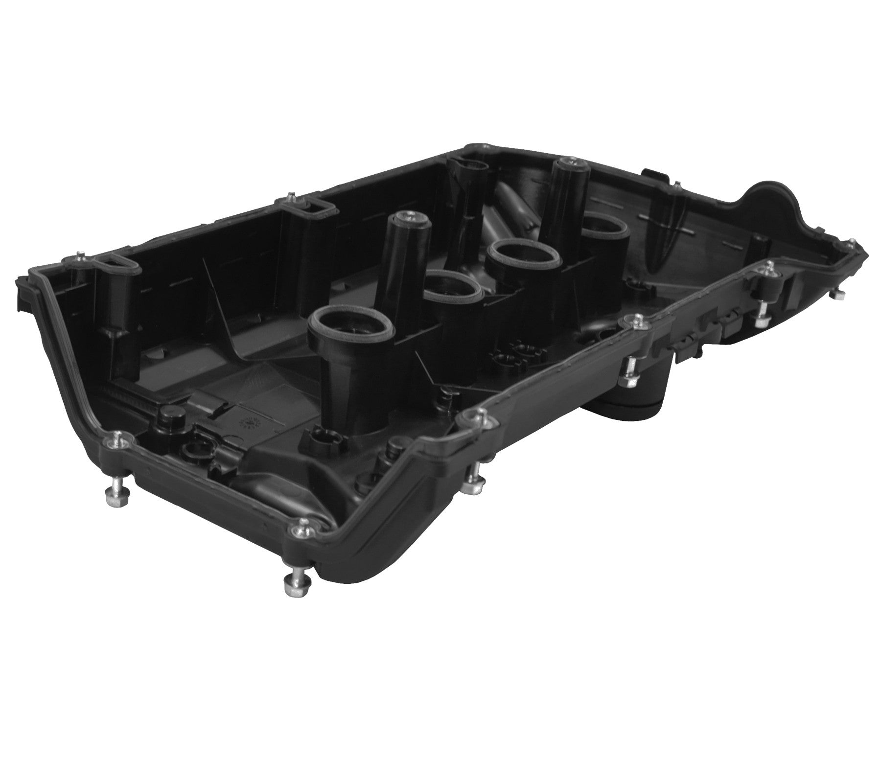 Cylinder Head Engine Valve Cover For BMW/Mini - D2P Autoparts