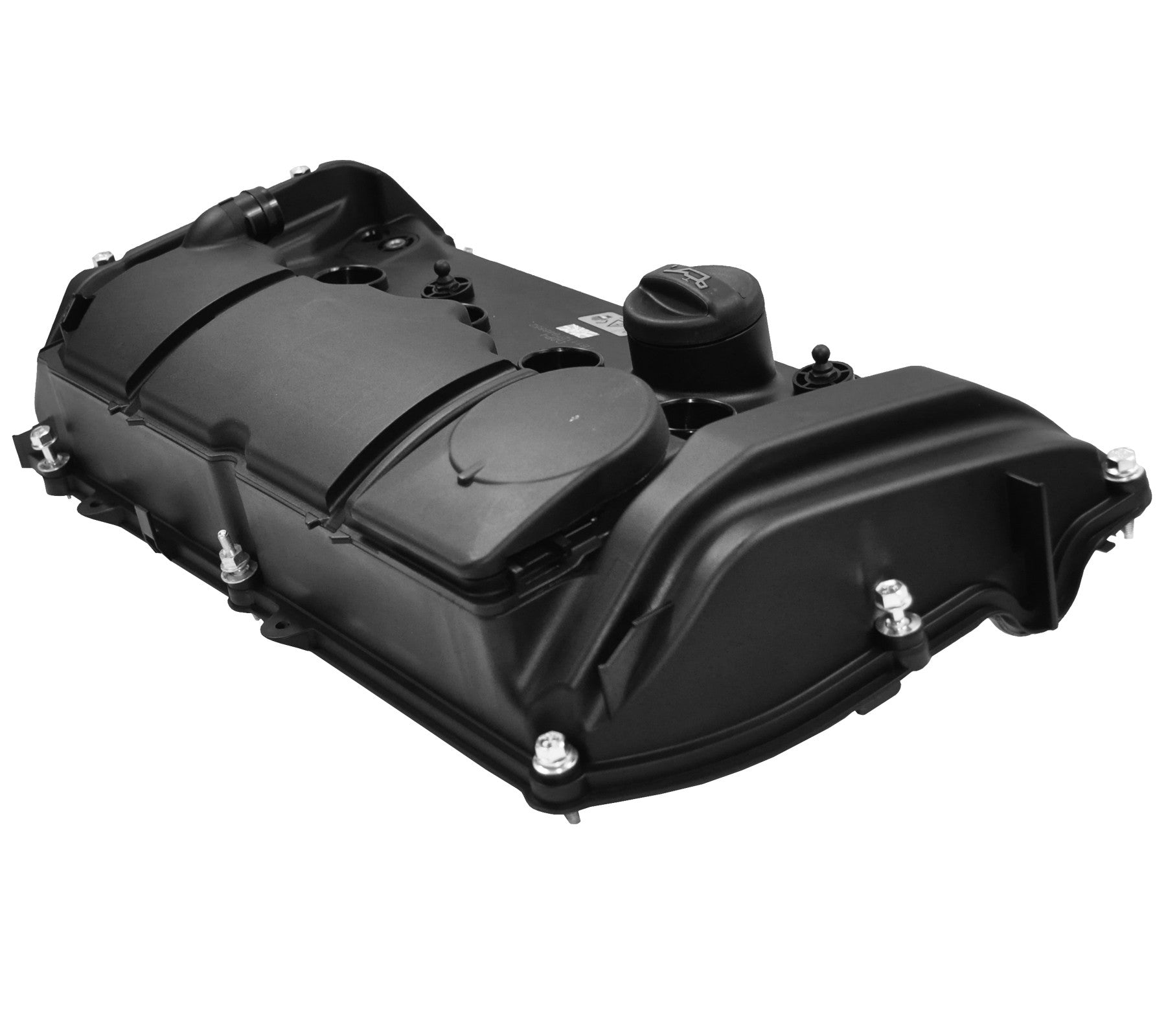 Cylinder Head Engine Valve Cover For BMW/Mini - D2P Autoparts