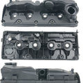 Cylinder Head Engine Valve Cover For Seat, and VW 03L103469F - D2P Autoparts