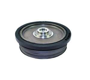 Diesel Crankshaft Pulley (Torsion Vibration Damper) For Bmw - D2P Autoparts