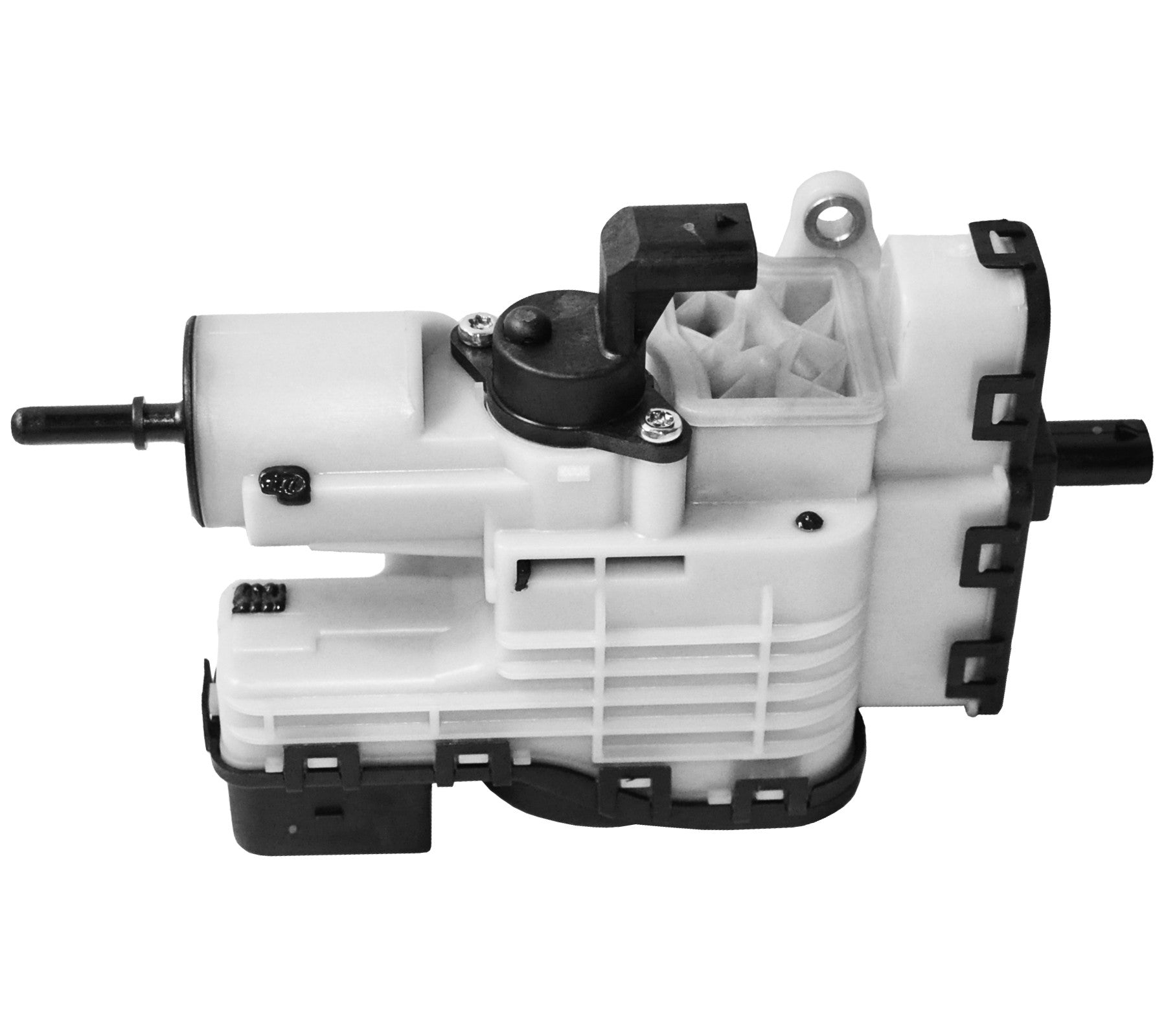 Diesel Emissions Fluid DEF Pump For Mercedes-Benz, Porsche, Seat, and VW A0024706894 - D2P Autoparts