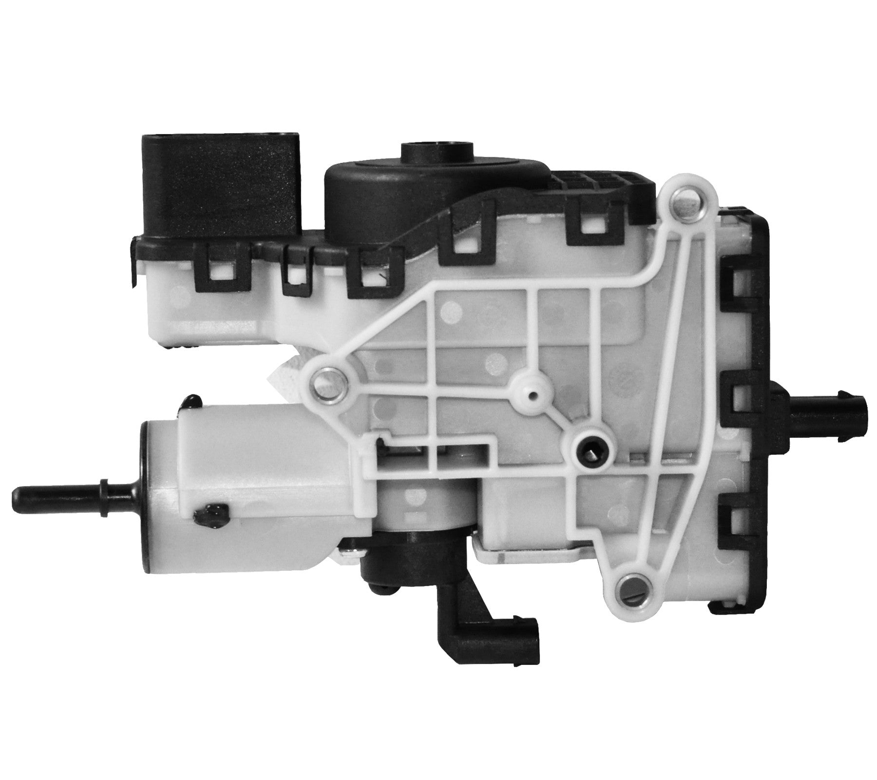 Diesel Emissions Fluid DEF Pump For Mercedes-Benz, Porsche, Seat, and VW A0024706894 - D2P Autoparts