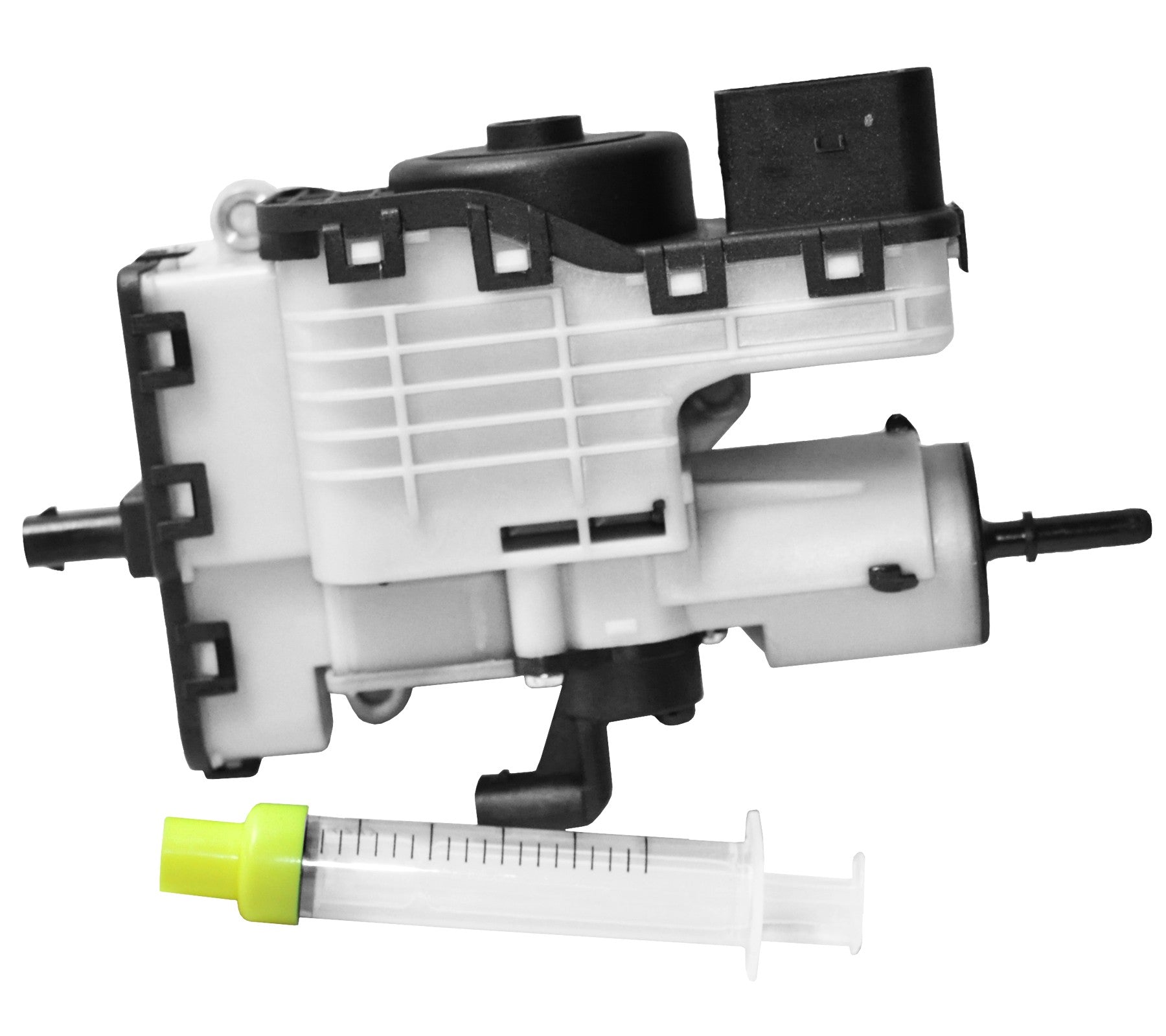 Diesel Emissions Fluid DEF Pump For Mercedes-Benz, Porsche, Seat, and VW A0024706894 - D2P Autoparts