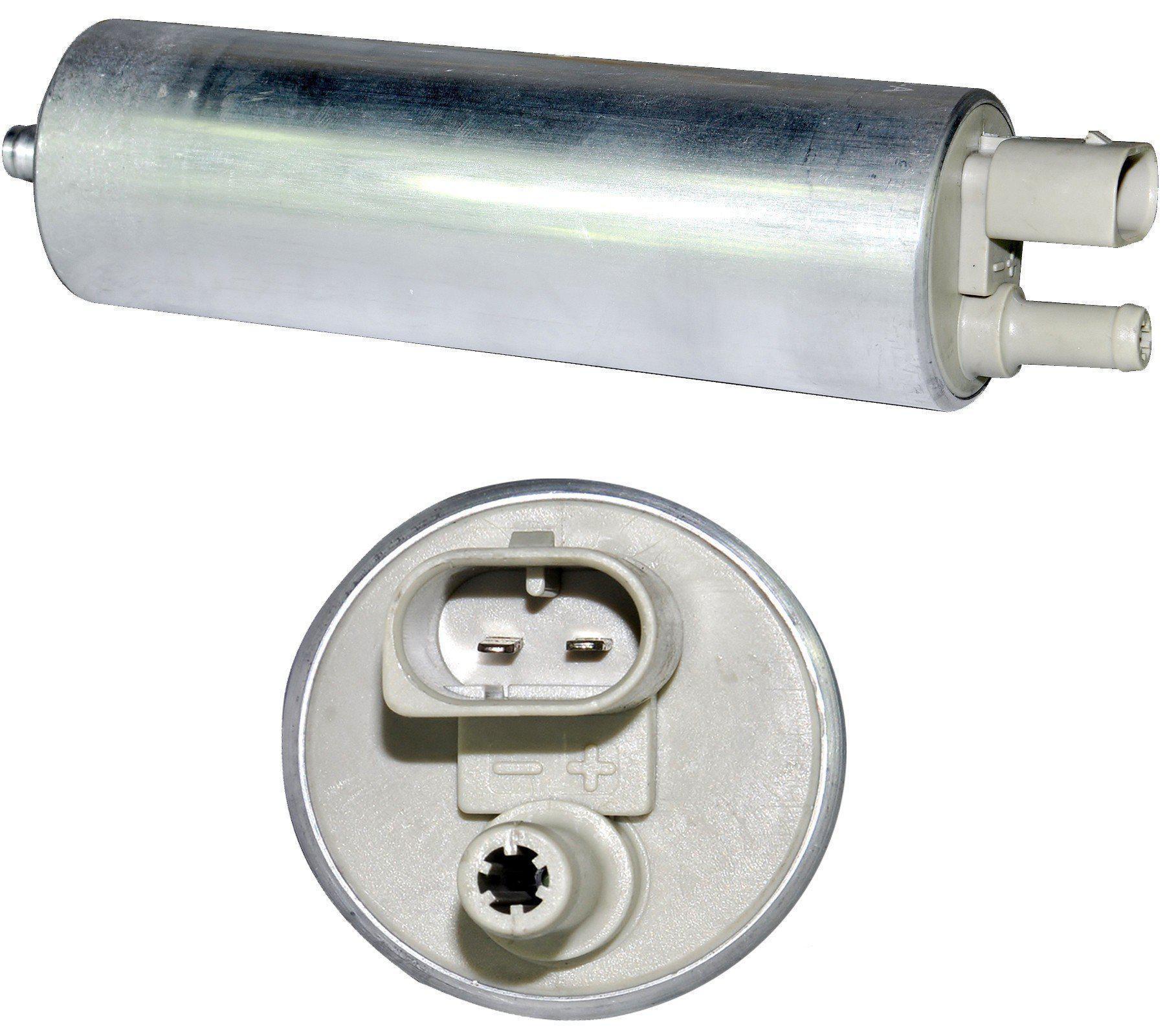 Diesel Fuel Pump (12V Electric) For BMW, Land Rover, Rover, Opel-Vauxhall, and MG - D2P Autoparts