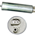 Diesel Fuel Pump (12V Electric) For BMW, Land Rover, Rover, Opel-Vauxhall, and MG - D2P Autoparts