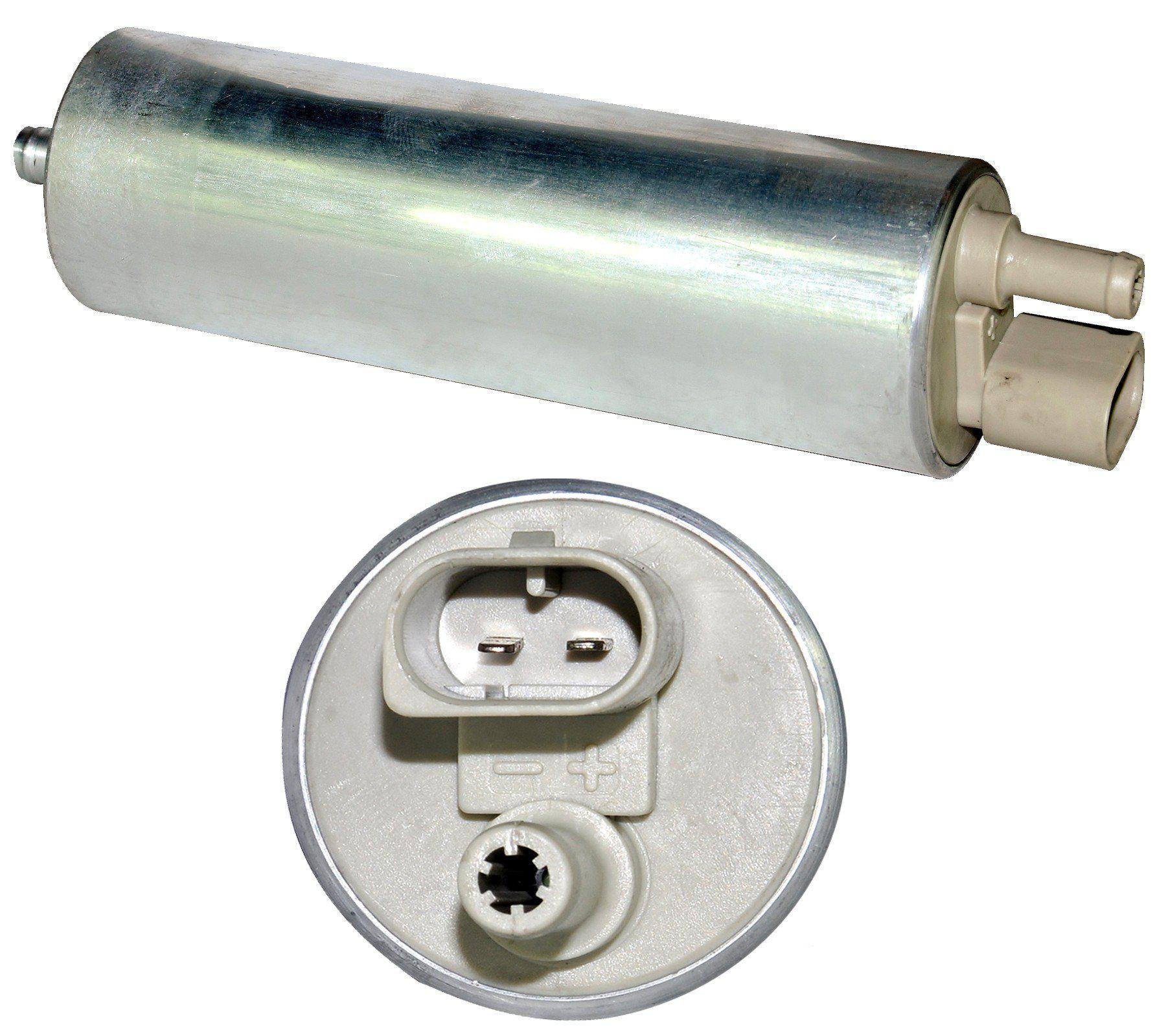 Diesel Fuel Pump (12V Electric) For BMW, Land Rover, Rover, Opel-Vauxhall, and MG - D2P Autoparts