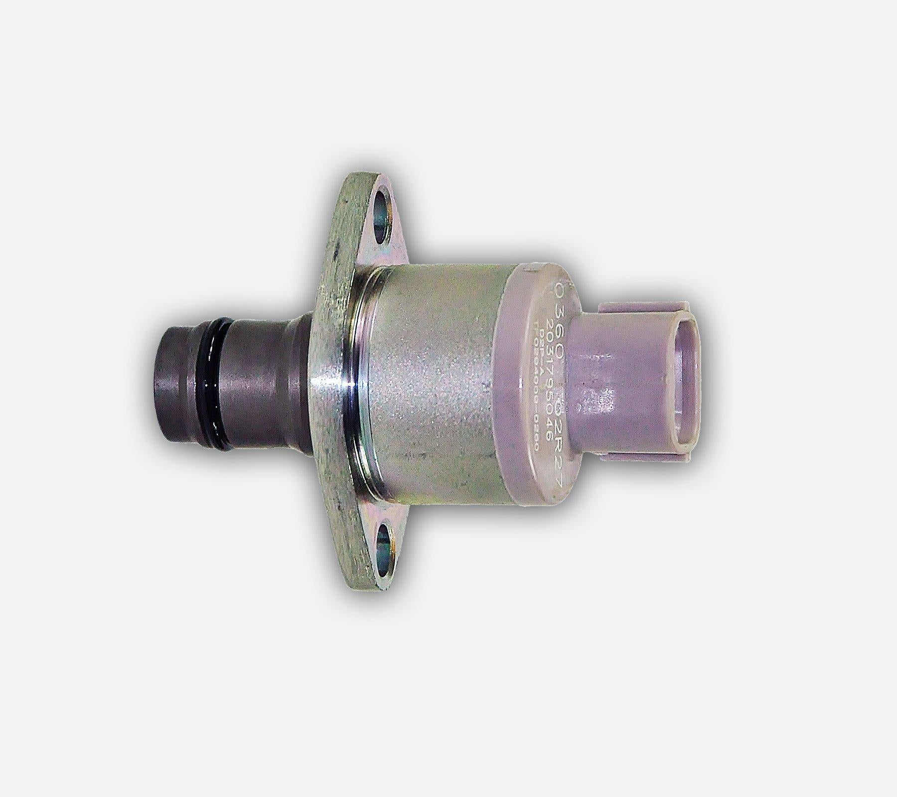 Diesel Fuel Pump Suction Control Valve For Peugeot, Citroen, Fiat, Ford, and Nissan 2940090260 - D2P Autoparts