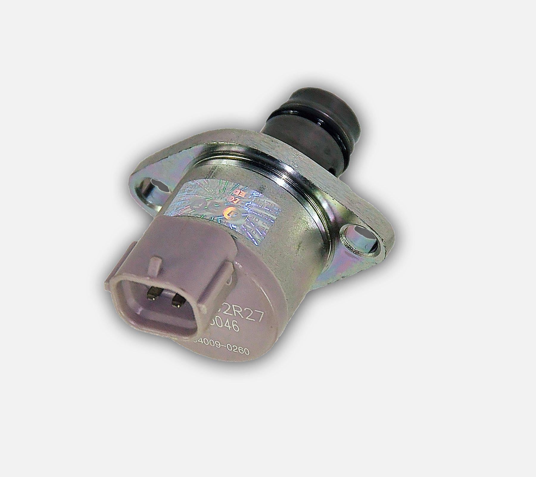 Diesel Fuel Pump Suction Control Valve For Peugeot, Citroen, Fiat, Ford, and Nissan 2940090260 - D2P Autoparts