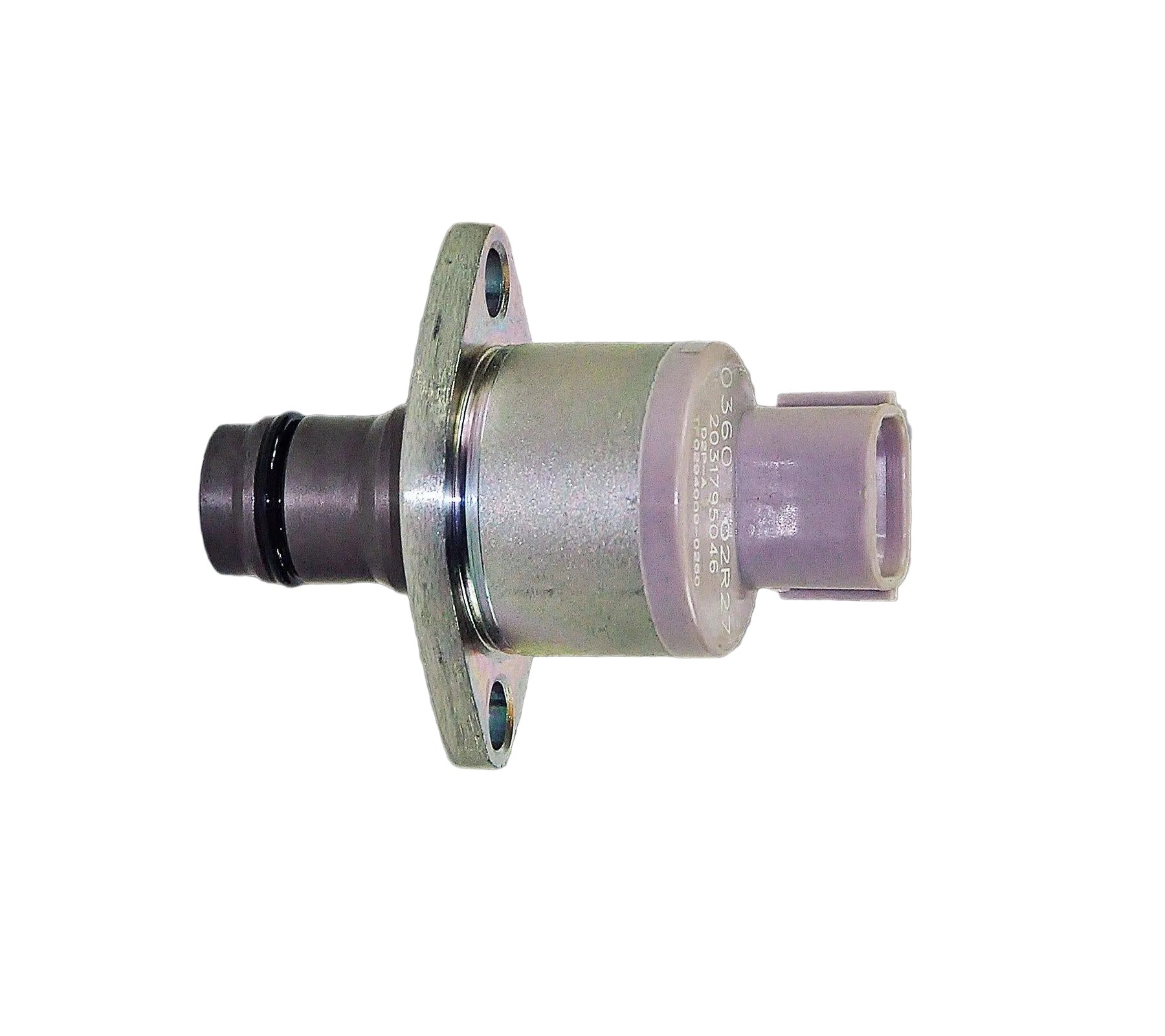 Diesel Fuel Pump Suction Control Valve For Peugeot, Citroen, Fiat, Ford, and Nissan 2940090260 - D2P Autoparts