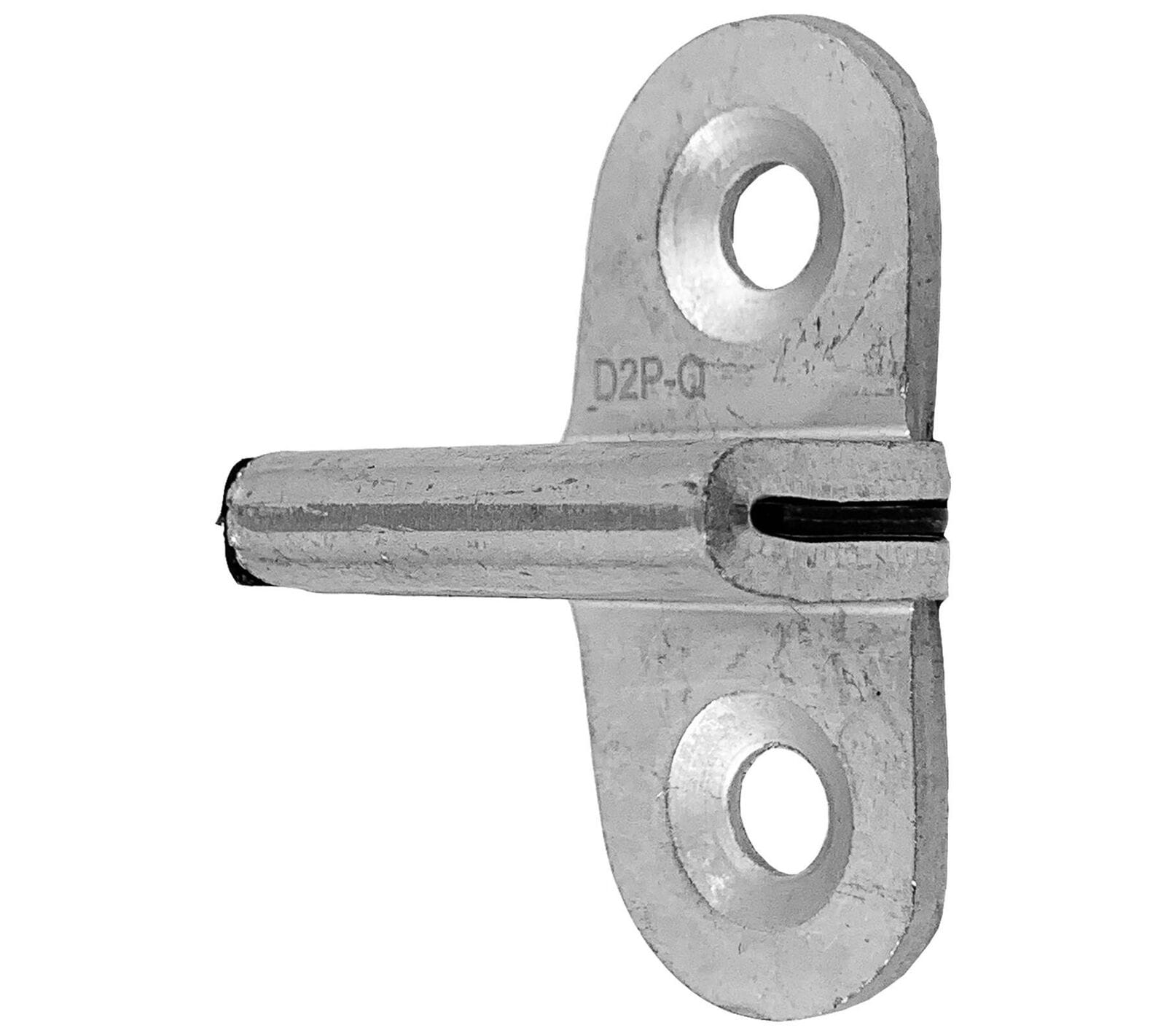 Door Lock Striker Latch For Citroen/Fiat/Peugeot - D2P Autoparts