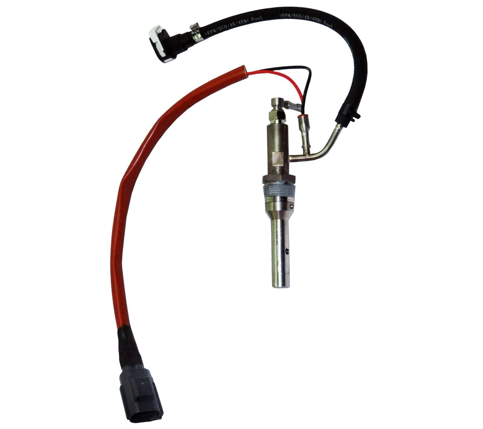 DPF Fuel Vapour Valve For Ford Kuga 1877097 - D2P Autoparts