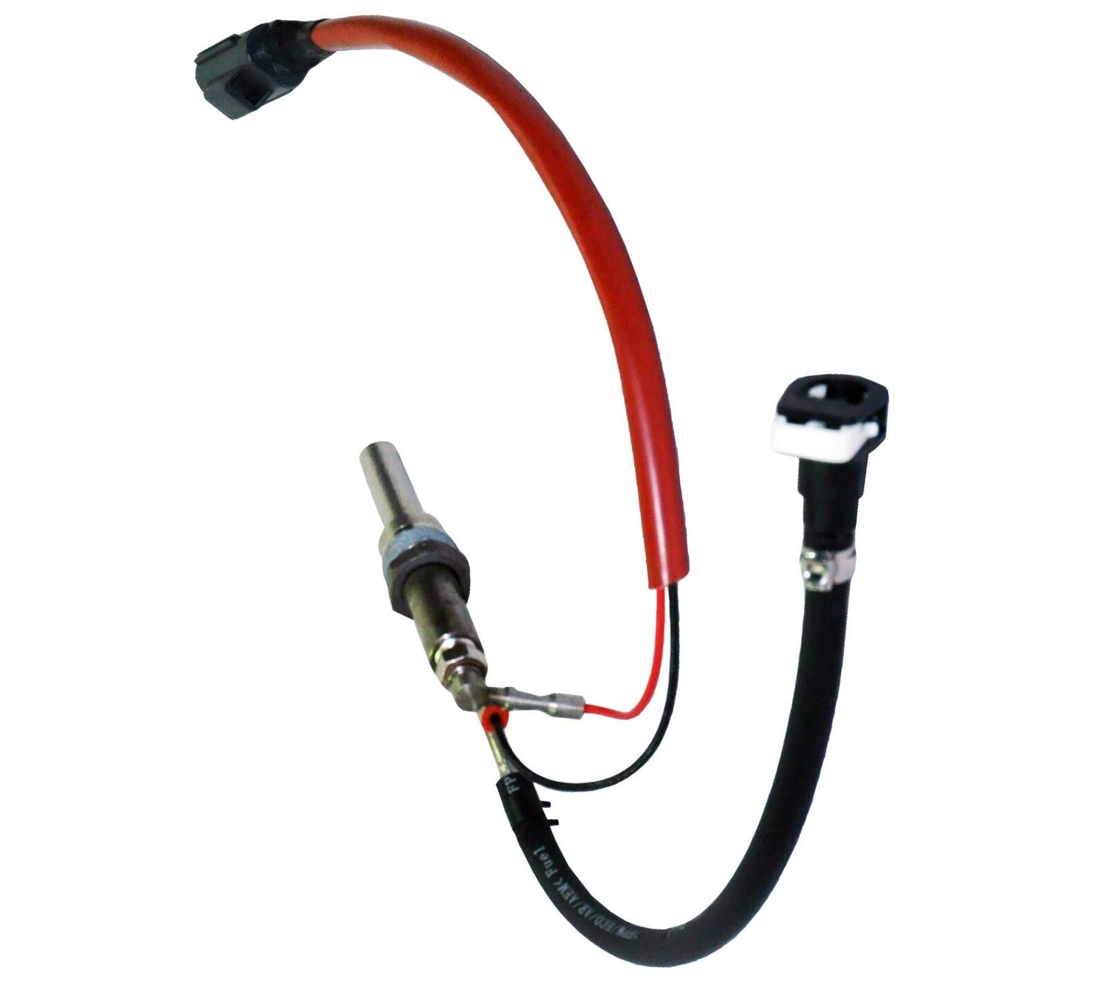 DPF Fuel Vapour Valve For Ford Kuga 1877097 - D2P Autoparts