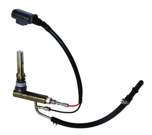 DPF Fuel Vapour Valve For Ford Kuga, and Transit, 1748653 - D2P Autoparts