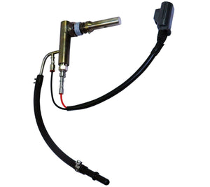 DPF Fuel Vapour Valve For Ford Kuga, and Transit, 1748653 - D2P Autoparts