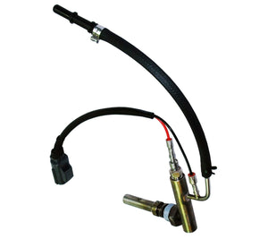 DPF Fuel Vapour Valve For Ford Kuga, and Transit, 1748653 - D2P Autoparts