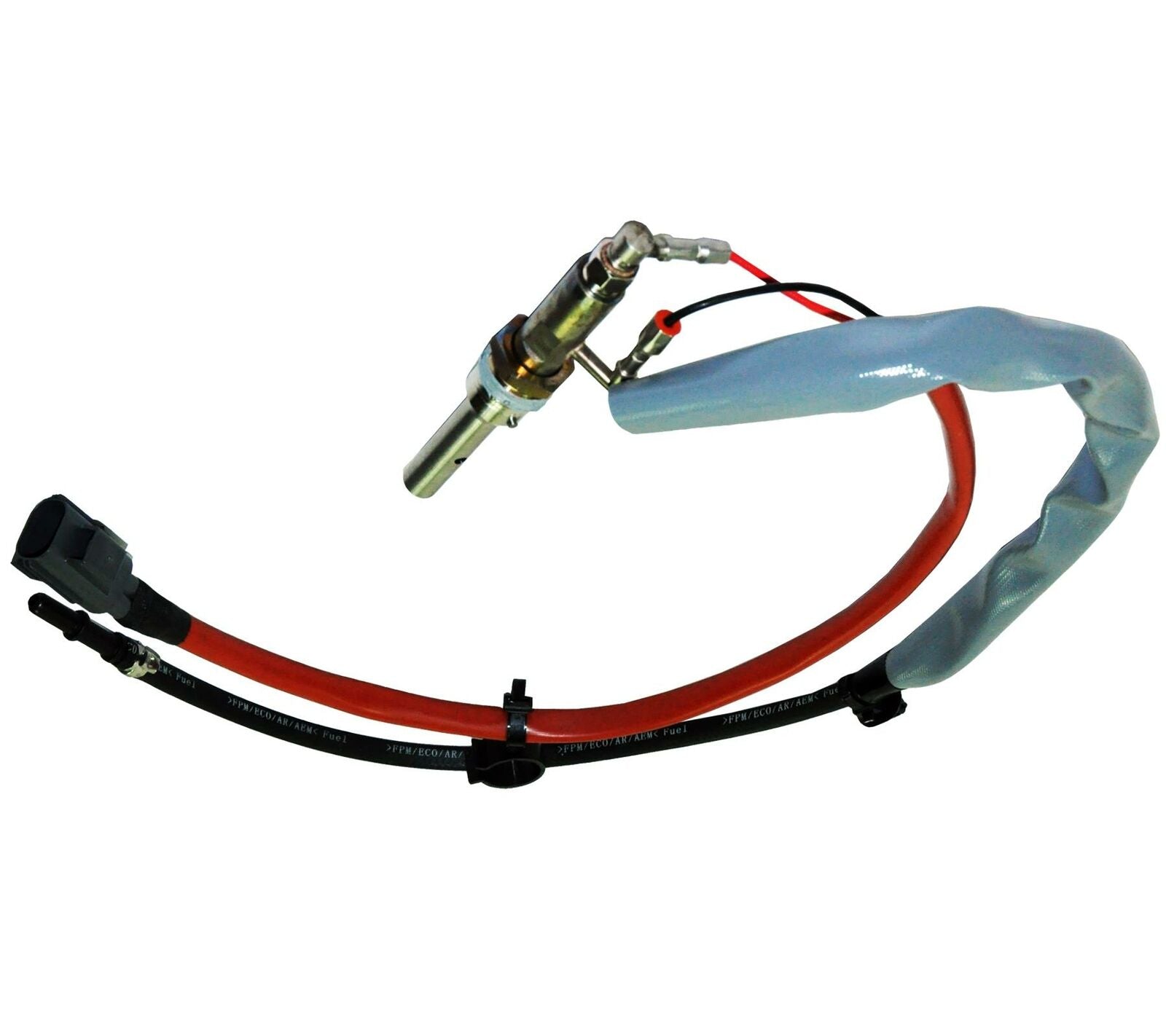 DPF Fuel Vapour Valve For Ford Transit 2.2 TDCI 1940313 - D2P Autoparts