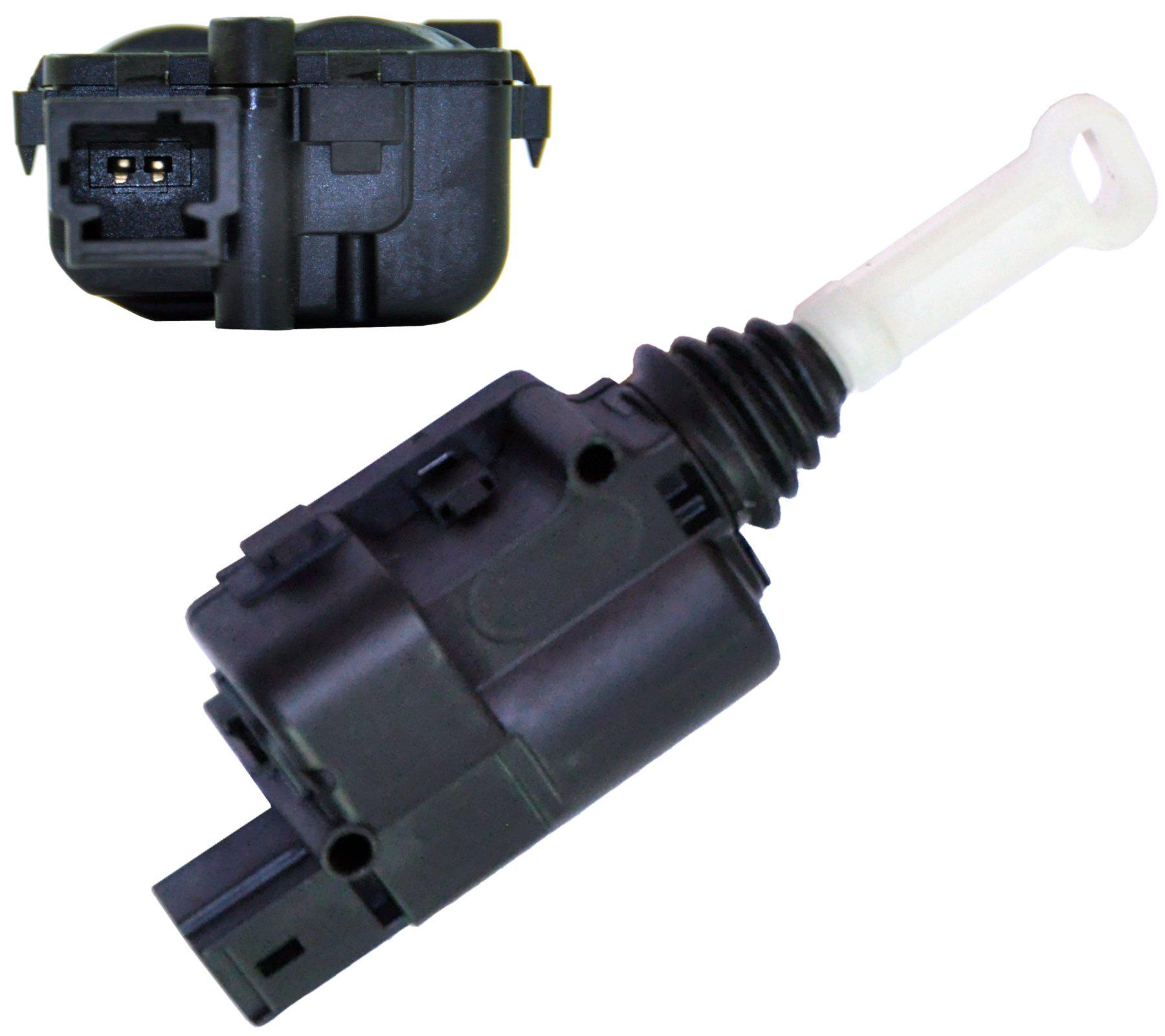 Driver Side Door Lock Actuator For Peugeot 9649879580 - D2P Autoparts